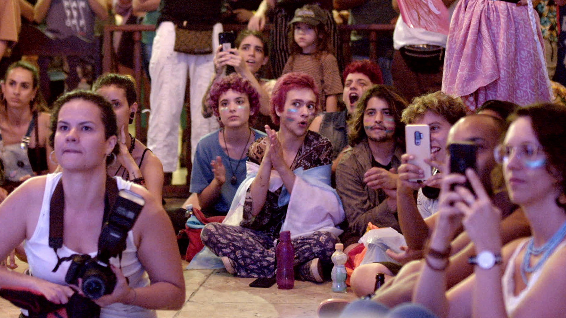 Asfalt Çiçeği  görsel 3